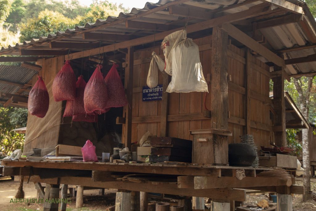 hin lad nai village